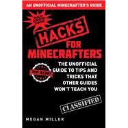 Hacks for Minecrafters 9781632204400