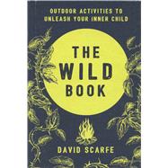 The Wild Book 9781681884400