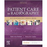 Patient Care in Radiography 9780323654401