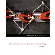 Data Communications and Networking 9780072494402