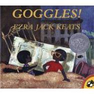Goggles!