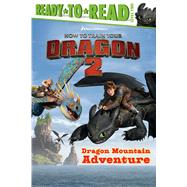 Dragon Mountain Adventure 9781481404402