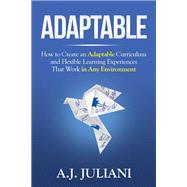 Adaptable