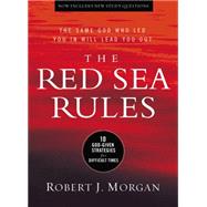 The Red Sea Rules 9780529104403