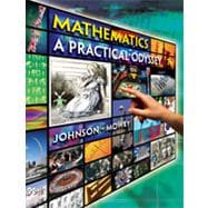 Mathematics: A Practical Odyssey, 7th Edition 9781133384403