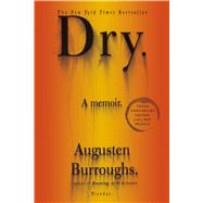 Dry A Memoir 9781250034403