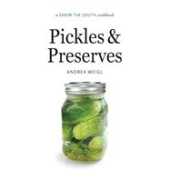 Pickles & Preserves 9781469614403