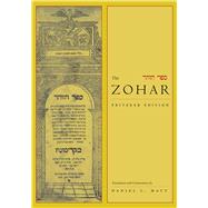 The Zohar 9780804794404