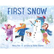 First Snow
