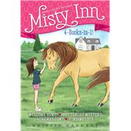 Marguerite Henry's Misty Inn 9781481484404