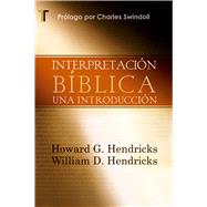 Interpretacin bblica