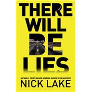 There Will Be Lies 9781619634404
