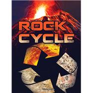 Rock Cycle 9781681914404