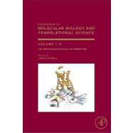 The Molecular Biology of Arrestins 9780123944405