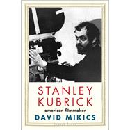 Stanley Kubrick 9780300224405