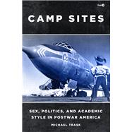 Camp Sites 9780804784405