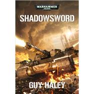 Shadowsword 9781784964405