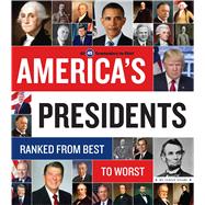 America's Presidents 9781951274405