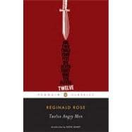 Twelve Angry Men 9780143104407