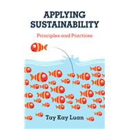 Applying Sustainability 9781543754407