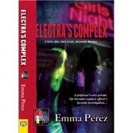 Electra's Complex 9781594934407