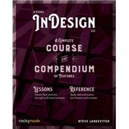 Adobe Indesign Cc 9781681984407
