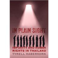 In Plain Sight