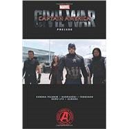 Marvel's Captain America 9780785194408