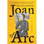 Joan of Arc 9780062384409