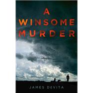 A Winsome Murder 9780299304409