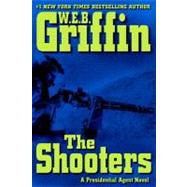 The Shooters 9780399154409