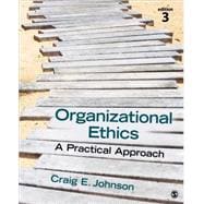 Organizational Ethics 9781483344409