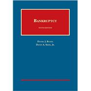 Bankruptcy 9781609304409