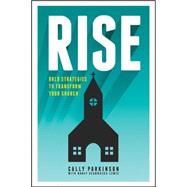 Rise 9781631464409
