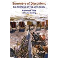 Summers of Discontent 9781908524409