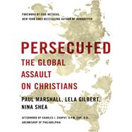 Persecuted