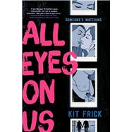 All Eyes on Us 9781534404410
