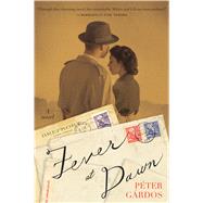 Fever at Dawn 9780544944411