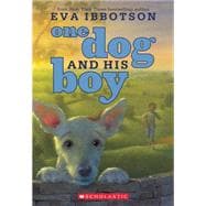 One Dog and His Boy 9780545484411