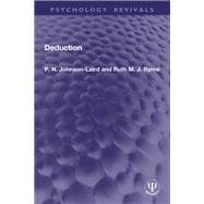 Deduction