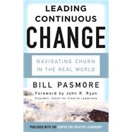 Leading Continuous Change 9781626564411