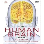 The Human Brain Book 9780756654412