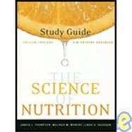 Science Of Nutrition
