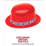 Exploring British Politics