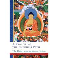 Approaching the Buddhist Path 9781614294412