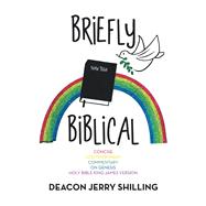 Briefly Biblical 9781796084412