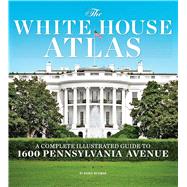 The White House Atlas 9781951274412