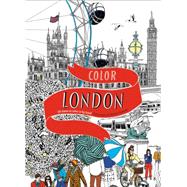 Color London 9780062484413