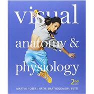 Visual Anatomy & Physiology & MasteringA&P with Pearson eText -- Valuepack Access Card -- for Visual Anatomy & Physiology & Brief Atlas of the Human Body, A Package 9780133904413