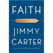 Faith A Journey For All 9781501184413